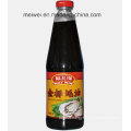 730g Oyster Sauce in Glass Bottle